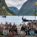 Priča o norveškim Vikinzima i fotografiji za Svjetsko prvenstvo u fudbalu
