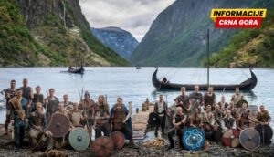 Priča o norveškim Vikinzima i fotografiji za Svjetsko prvenstvo u fudbalu