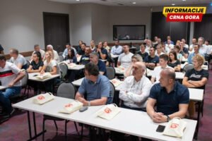 24. obavezni državski seminar za rukometne trenere potvrdio opredijeljenost rukometne struke