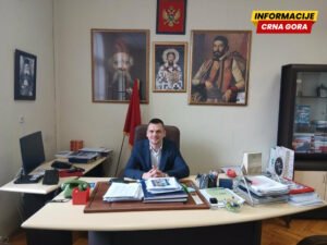 Pet novih obrazovnih programa u Srednjoj stručnoj školi Pljevlja