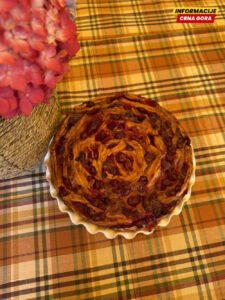 Trešnje i višnje: Tvorite impresivni desert cherry soufra