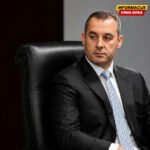 Šćekić: Plenković umjesto ucjenjivanja i nepoštovanja da se izvini crnogorskim žrtvama i obešteti logoraše Lore