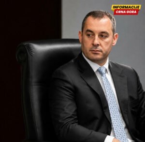 Šćekić: Plenković umjesto ucjenjivanja i nepoštovanja da se izvini crnogorskim žrtvama i obešteti logoraše Lore
