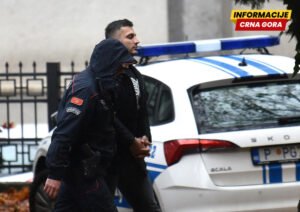 „Posle kese i batina, pričao je sve što zna”: Zaštićeni svjedok u slučaju ubistva Roganovića navodno prošao torturu