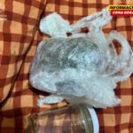 Policija u Podgorici zaplijenila marihuanu i kokain, uhapšene dvije osobe