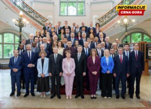 Vuković: Dobro ekonomsko upravljanje razvojni prioritet i ključni dio evropske agende države