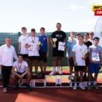 Atletičarke OŠ “Marko Miljanov” ubjedljivo prve, učenicima Oktoiha titulas uz dodatne kriterijume