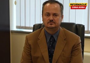 Vukićević crta nadgrobnog spomenika za Vijestine ali Ministarstvo ne vide ništa sporno