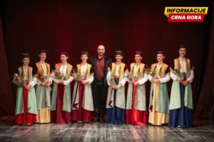 Brisel „ne gasi” kulturni identitet: Autentičnost i proces evropskih integracija