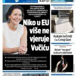 Informacije CG od 7. jun 2026: Ključne novosti
