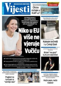 Informacije CG od 7. jun 2026: Ključne novosti