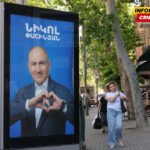 Izbori u Jermeniji – građani biraju između EU i Rusije