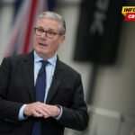 Starmer sjutra dočekuje Zelenskog, Makrona i Merca, razgovori o ratu u Ukrajini