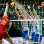 Crna Gora uzela set osvajaču Zlatne lige, u nedjelju protiv Austrije
