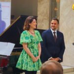 Muzika svake zemlje u sebi nosi istoriju pretočenu u zvuk