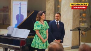 Muzika svake zemlje u sebi nosi istoriju pretočenu u zvuk