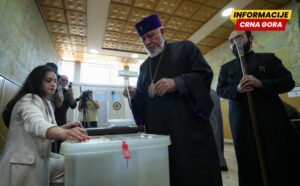 Parlamentarni izbori u Jermeniji: Analitičari očekuju pobjedu Pašinjana