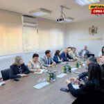 Uprava carina: Važan korak ka uspostavljanju savremene, efikasne i pouzdane carinske službe