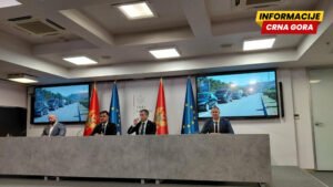 Bečić: Svakodnavno se udara i na škaljarski i na kavački klan