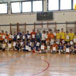 Rukometašice “Oktoiha” i muška ekipa OŠ “Nedakusi” najbolji na državnom prvenstvu