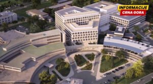 Spajić: Crna Gora kreće u realizaciju jednog od najvećih zdravstvenih projekata u istoriji države