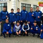 Bokseri Bijelog Polja na drugoj poziciji završili Balkan open ligu