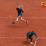 Sinijakova i Taunzend osvojile trofej dublova na Rolan Garosu