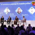 Keker: Čekić je koristan samo ako znate kako da ga upotrijebite, isto je i sa vještačkom inteligencijom