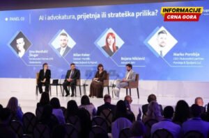 Keker: Čekić je koristan samo ako znate kako da ga upotrijebite, isto je i sa vještačkom inteligencijom