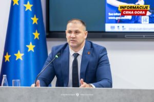Šćepanović: UP od organa Srbije nije dobila odgovor vezano za Zvicera