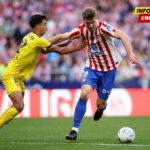Juve pregovara transfer norveškog napadača Aleksandra Sorlotova, Atletiko oduzima se