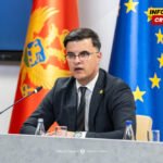 Šaranović: Priveden jedan od osumnjičenih za napad na Brkovića