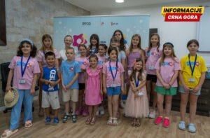 Festival Cattaro Junior biće održan večeras