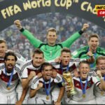 Brazil 2014: Nacionalna tragedija