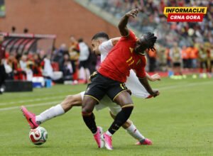 Mundijalska groznica, grupa G: Koliko može nešto drugačija Belgija?