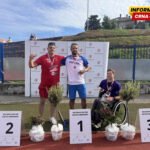 Minevski i Terić srebrni u Puli