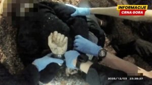 Faraž od tragedije pravi politiku bijesa