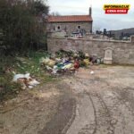 Kamerama pokrivaju desetine „crnih tačaka”: Komunalne djelatnosti Bar ulažu u borbu protiv divljih deponija