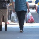 Plastičnih kesa na otpadima manje, ali ih građani i dalje masovno koriste
