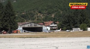Štajnmiler: Međunarodni partneri spremni za veliku investiciju u aerodrom Berane