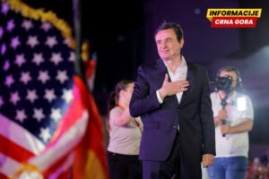 Izlazne ankete: Najviše glasova na izborima 7. juna dobija Samoopredjeljenje