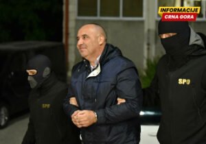 Pritvor produžavaju, o jemstvu ne odlučuju: Advokat Spičanovića tvrdi da sistem ignoriše Ustavni sud