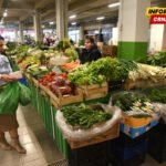 Zakupci krčme i robu iz uvoza: Na tezgama izloženo voće i povrće i iz Turske, Senegala, Kine…