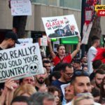 EU upozorila Albaniju zbog projekta povezanog sa Džaredom Kušnerom