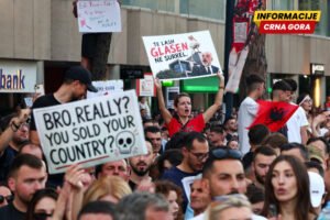 EU upozorila Albaniju zbog projekta povezanog sa Džaredom Kušnerom