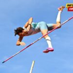 Duplantis prekinuo trogodišnji niz bez poraza