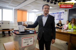 Kurti na Kosovu na putu ka pobjedi, ali bez većine potrebne za izlazak iz krize