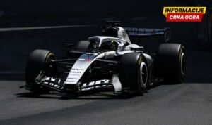 Peres kažnjen poslije trke u Monaku, Kadilak ostao bez prvog boda u F1