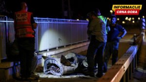 Iran napao sjever Izraela, Tel Aviv uzvratio udarima na više iranskih gradova