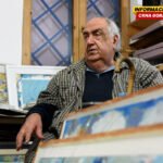 “Polje znakova” Dragana Karadžića u slavu dva jubileja